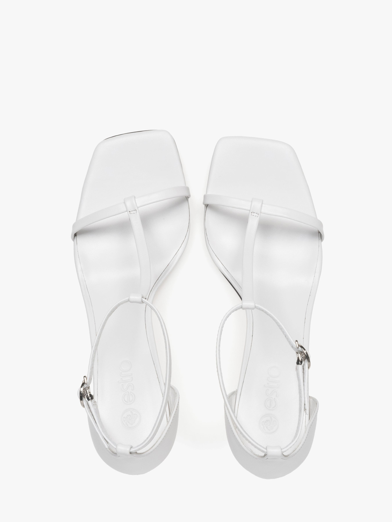 Сандалии Estro модель 370-08-601-102 Фото