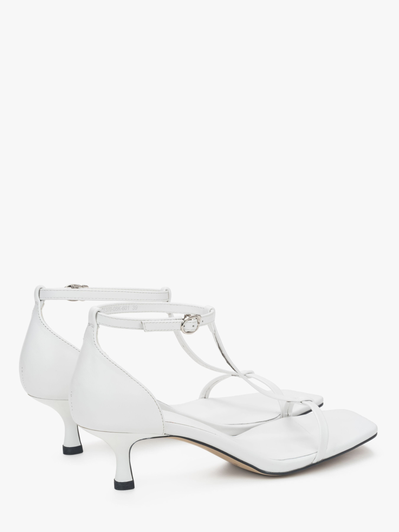 Сандалии Estro модель 370-08-601-102 Фото