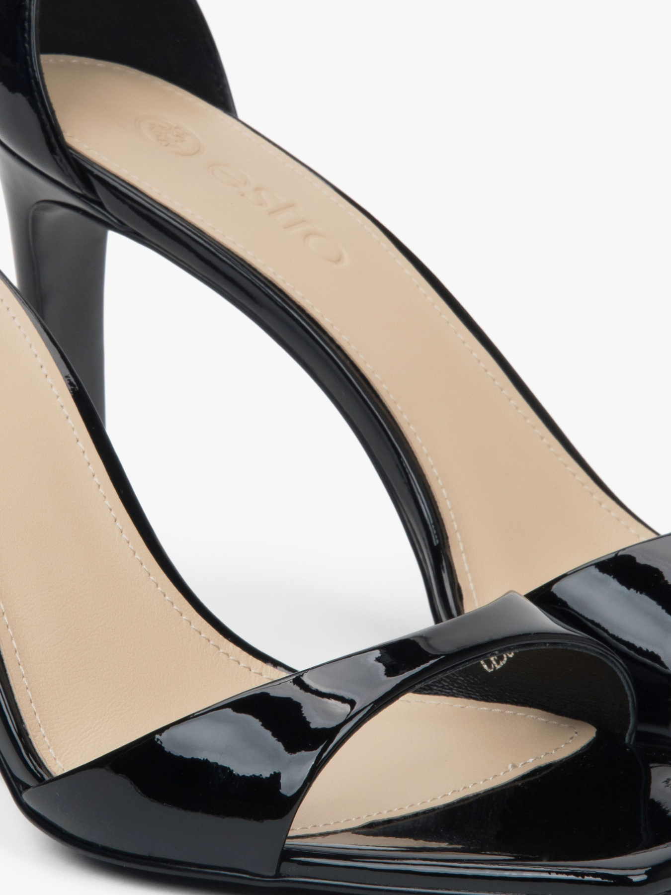 Сандалии Estro модель 3801-3-1-401 Фото