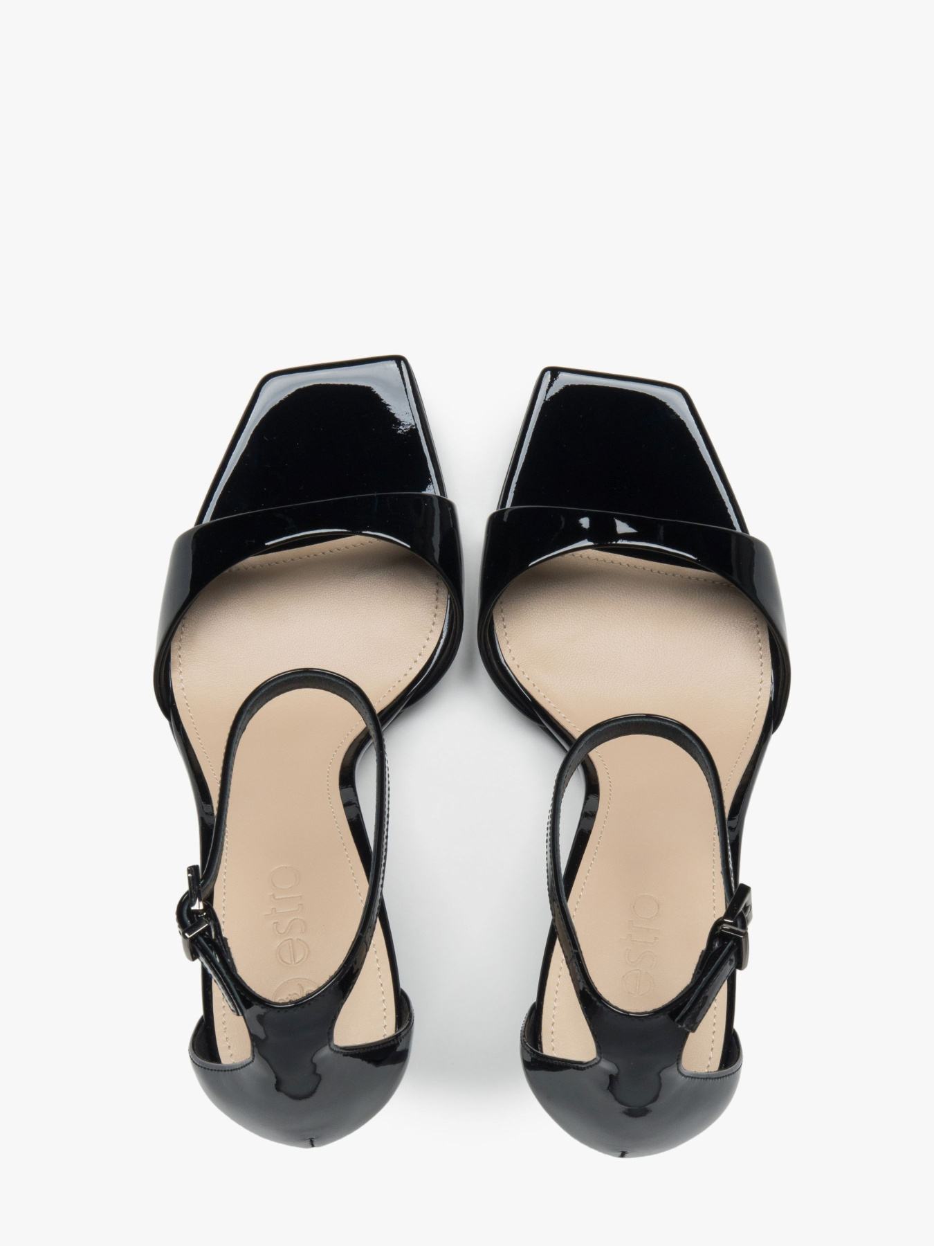 Сандалии Estro модель 3801-3-1-401 Фото