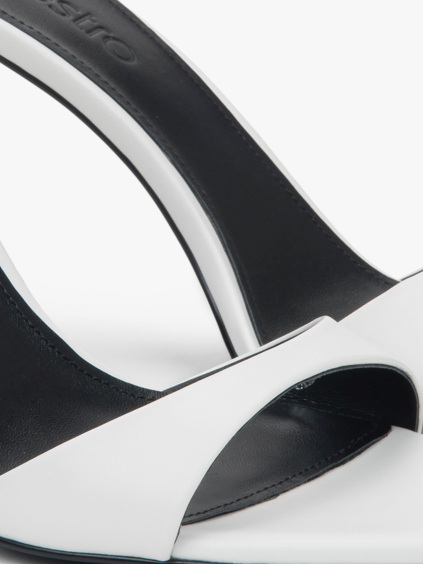 Сандалии Estro модель 3801-3-602-1201 Фото