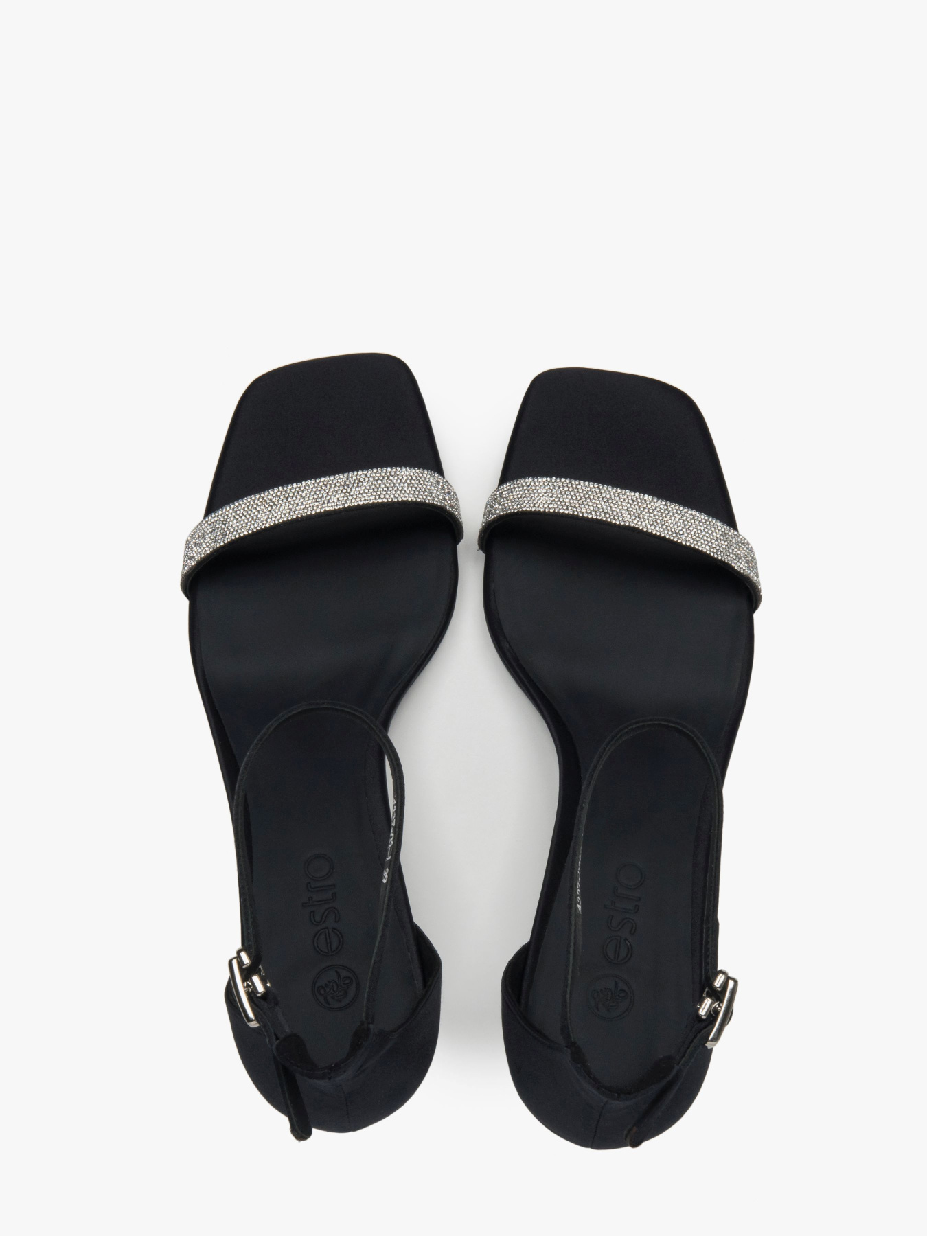 Сандалії Estro модель 4237-03-1-0801 Фото