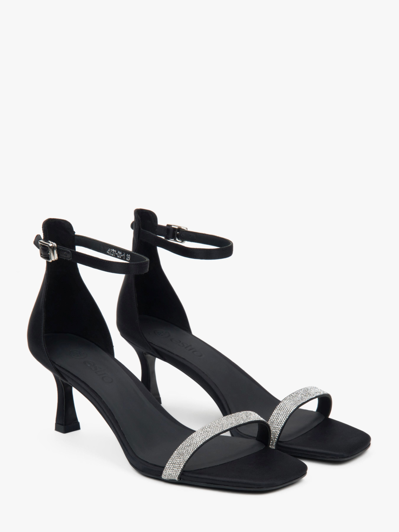 Сандалии Estro модель 4237-03-1-0801 Фото