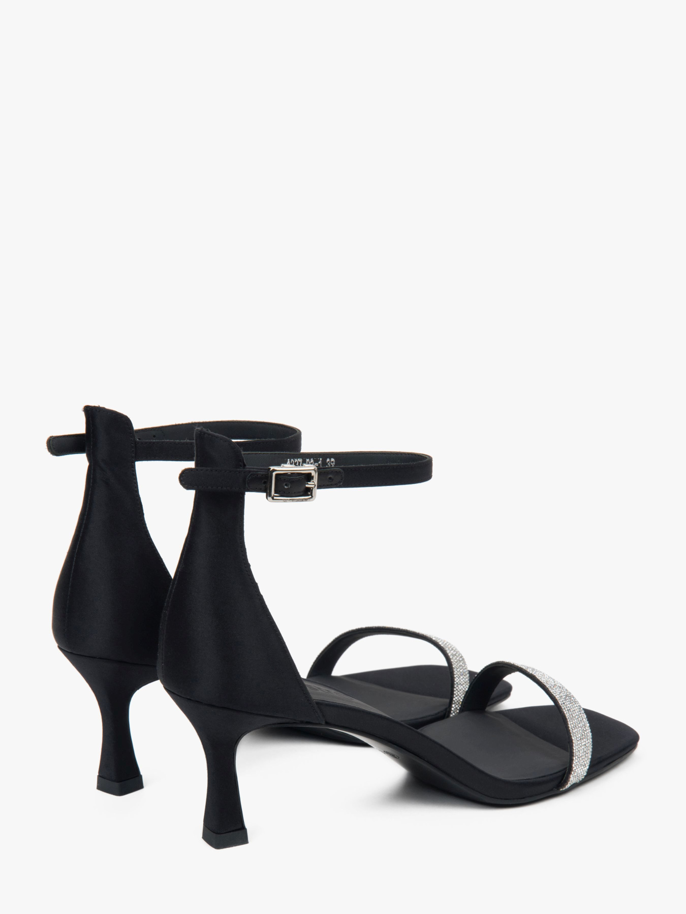 Сандалии Estro модель 4237-03-1-0801 Фото