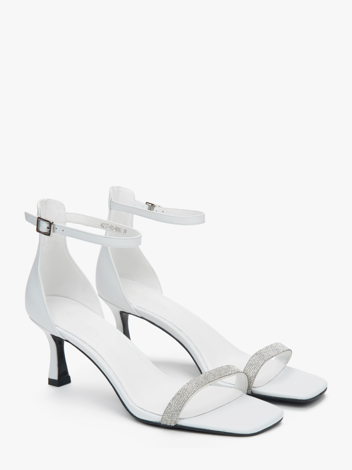 Сандалії Estro модель 4237-03-600-102 Фото