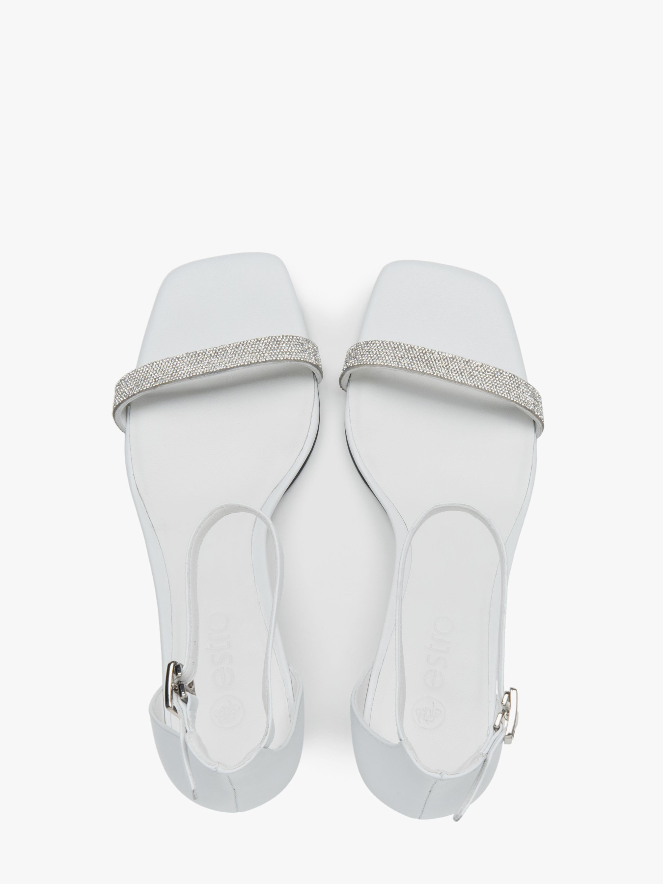 Сандалії Estro модель 4237-03-600-102 Фото