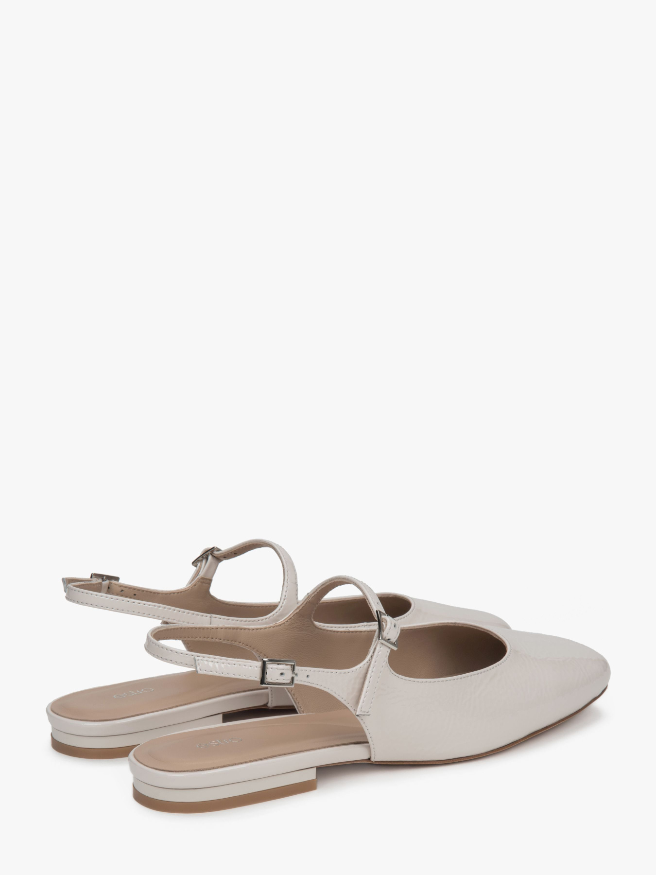 Туфли и лоферы Estro модель 501-02-01-4201 Фото