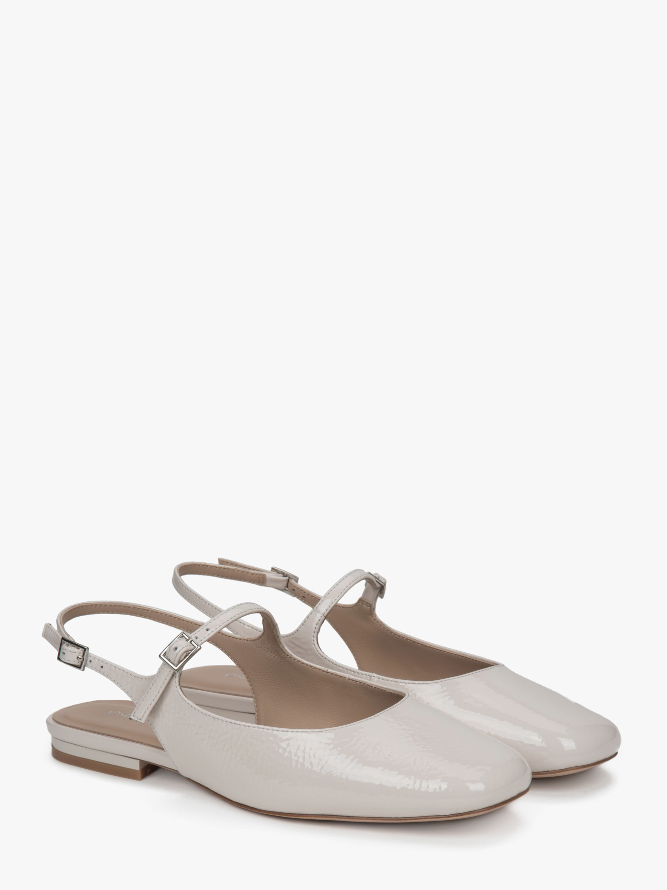 Туфли и лоферы Estro модель 501-02-01-4201 Фото