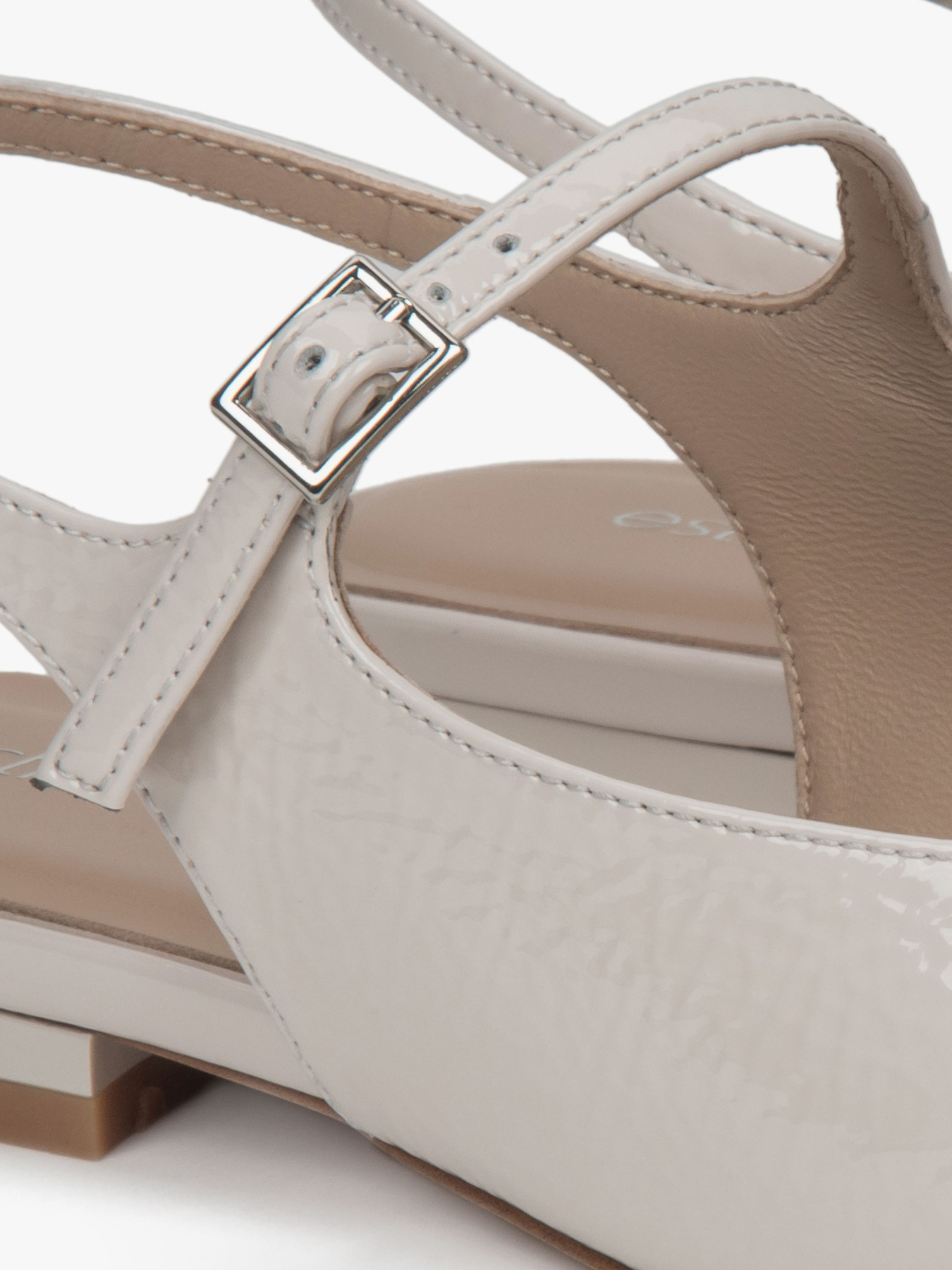 Туфлі та лофери Estro модель 501-02-01-4201 Фото