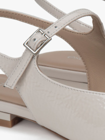 Туфлі та лофери Estro модель 501-02-01-4201 Туфлі та лофери Estro модель 501-02-01-4201 Фото