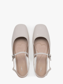 Туфлі та лофери Estro модель 501-02-01-4201 Туфлі та лофери Estro модель 501-02-01-4201 Фото