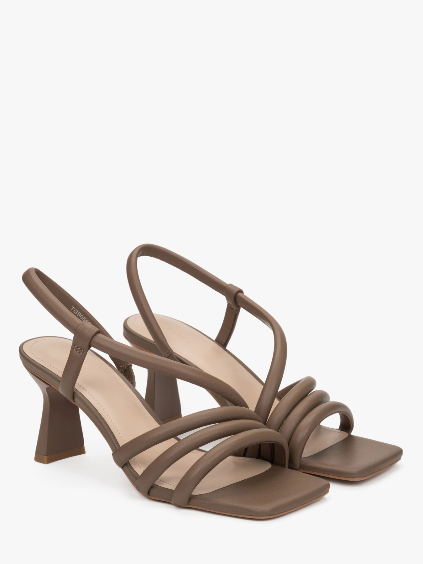 Сандалии Estro модель 0556-59-04-108 Фото