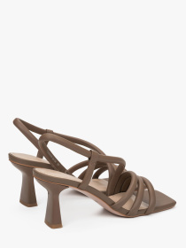 Сандалии Estro модель 0556-59-04-108 Фото