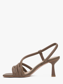 Сандалии Estro модель 0556-59-04-108 Фото