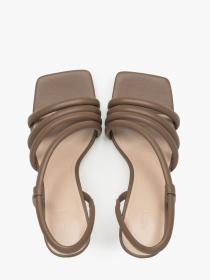 Сандалии Estro модель 0556-59-04-108 Сандалии Estro модель 0556-59-04-108 Фото