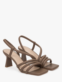 Сандалии Estro модель 0556-59-04-108 Сандалии Estro модель 0556-59-04-108 Фото