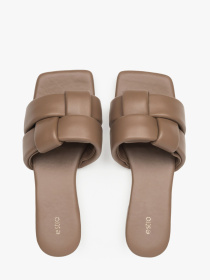 Шлёпанцы Estro модель 502-104-04-108 Фото