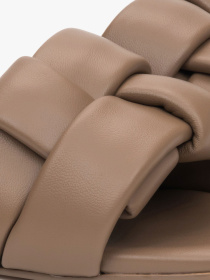 Шлёпанцы Estro модель 502-104-04-108 Фото