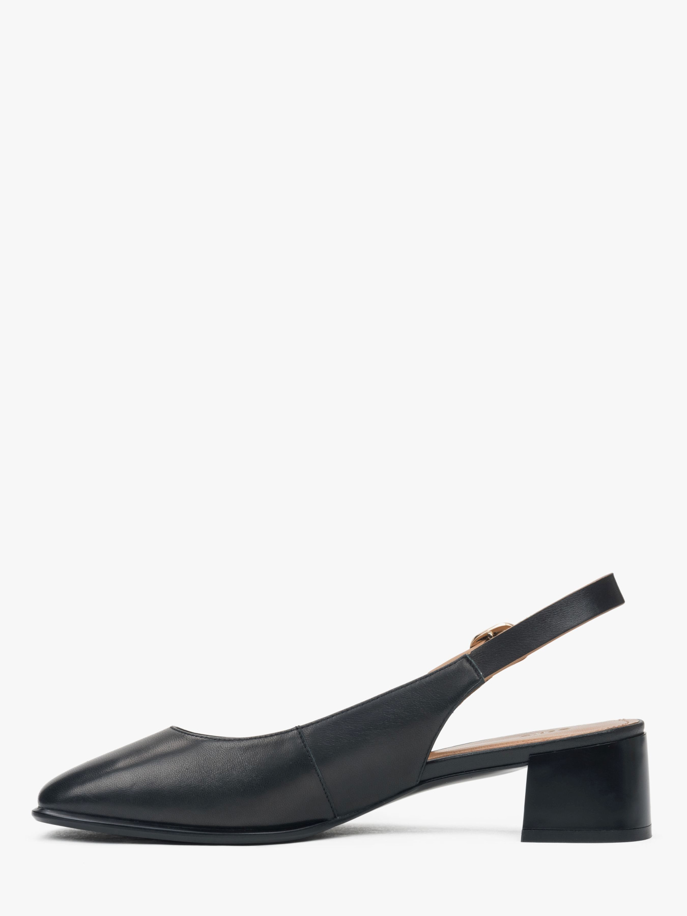 Туфли и лоферы Estro модель 688-566-02-101 Фото