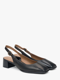 Туфли и лоферы Estro модель 688-566-02-101 Фото