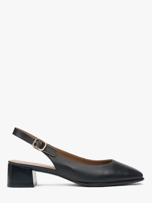 Туфлі та лофери Estro модель 688-566-02-101 Фото