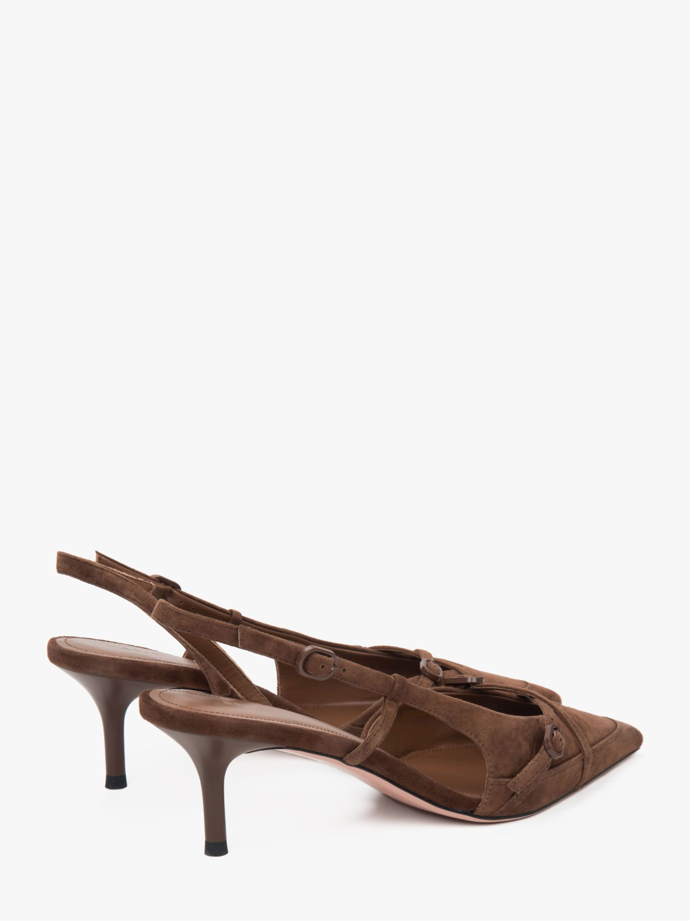 Туфлі та лофери Estro модель 24022-1717-01-308 Фото