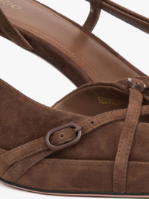 Туфлі та лофери Estro модель 24022-1717-01-308 Фото