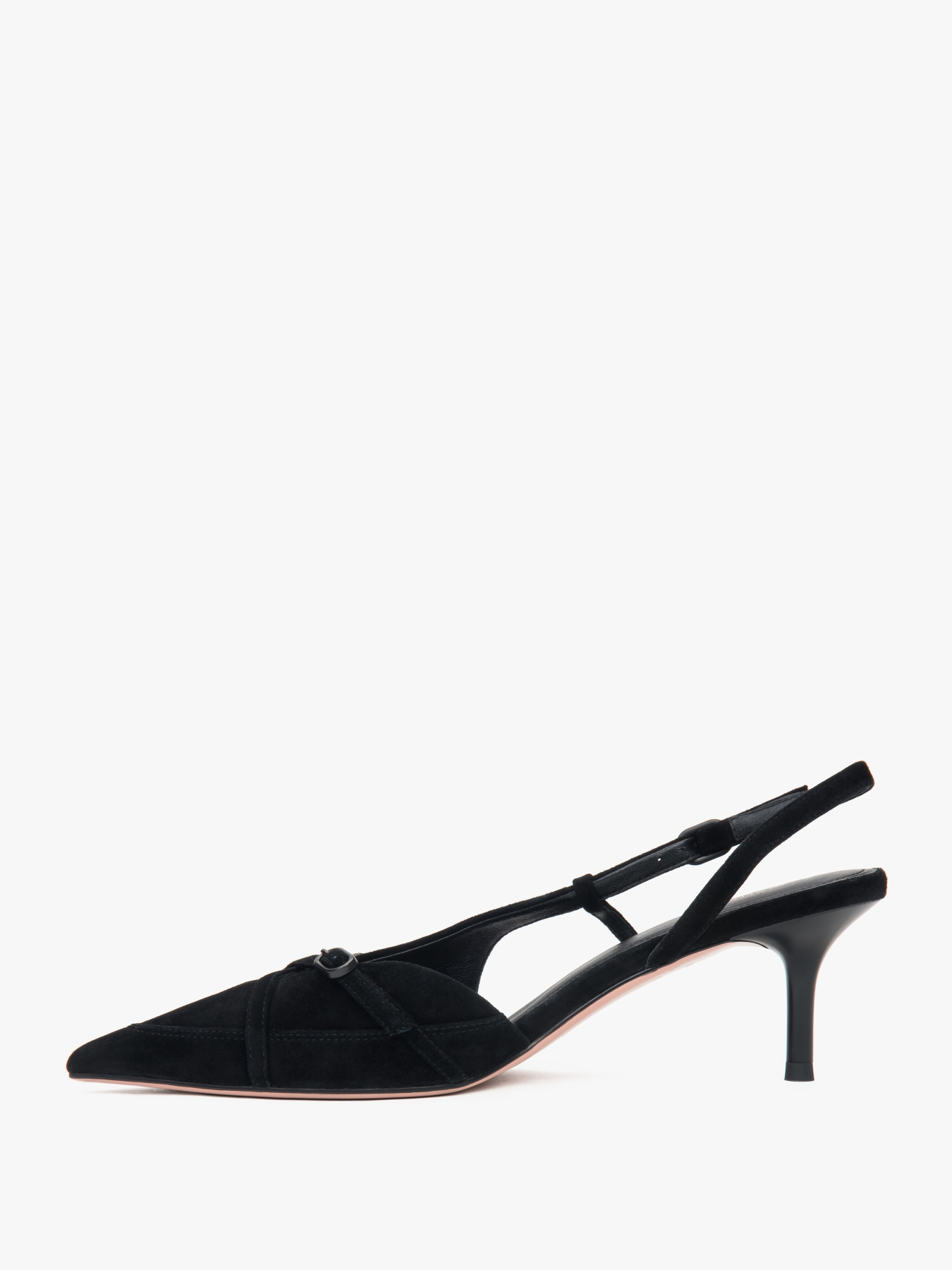 Туфли и лоферы Estro модель 24022-1717-02-301 Фото