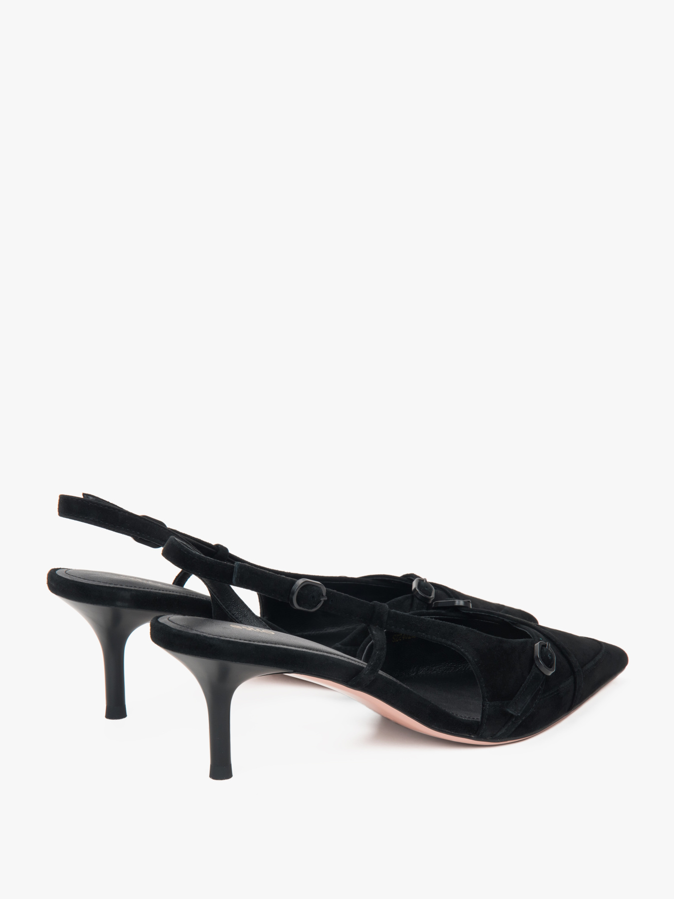 Туфли и лоферы Estro модель 24022-1717-02-301 Фото