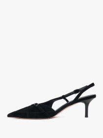 Туфли и лоферы Estro модель 24022-1717-02-301 Фото