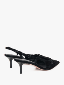 Туфли и лоферы Estro модель 24022-1717-02-301 Фото