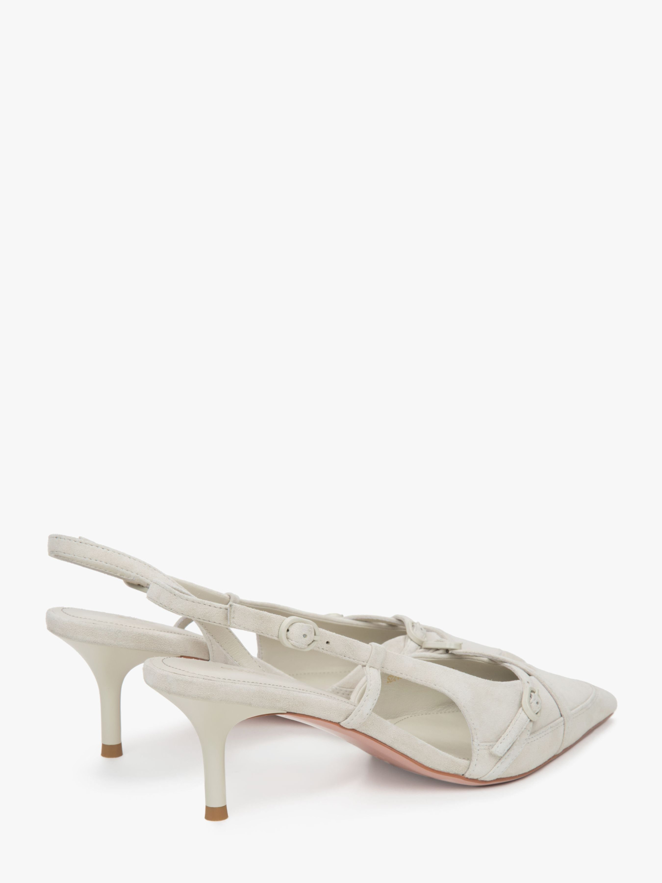 Туфли и лоферы Estro модель 24022-1717-03-3201 Фото