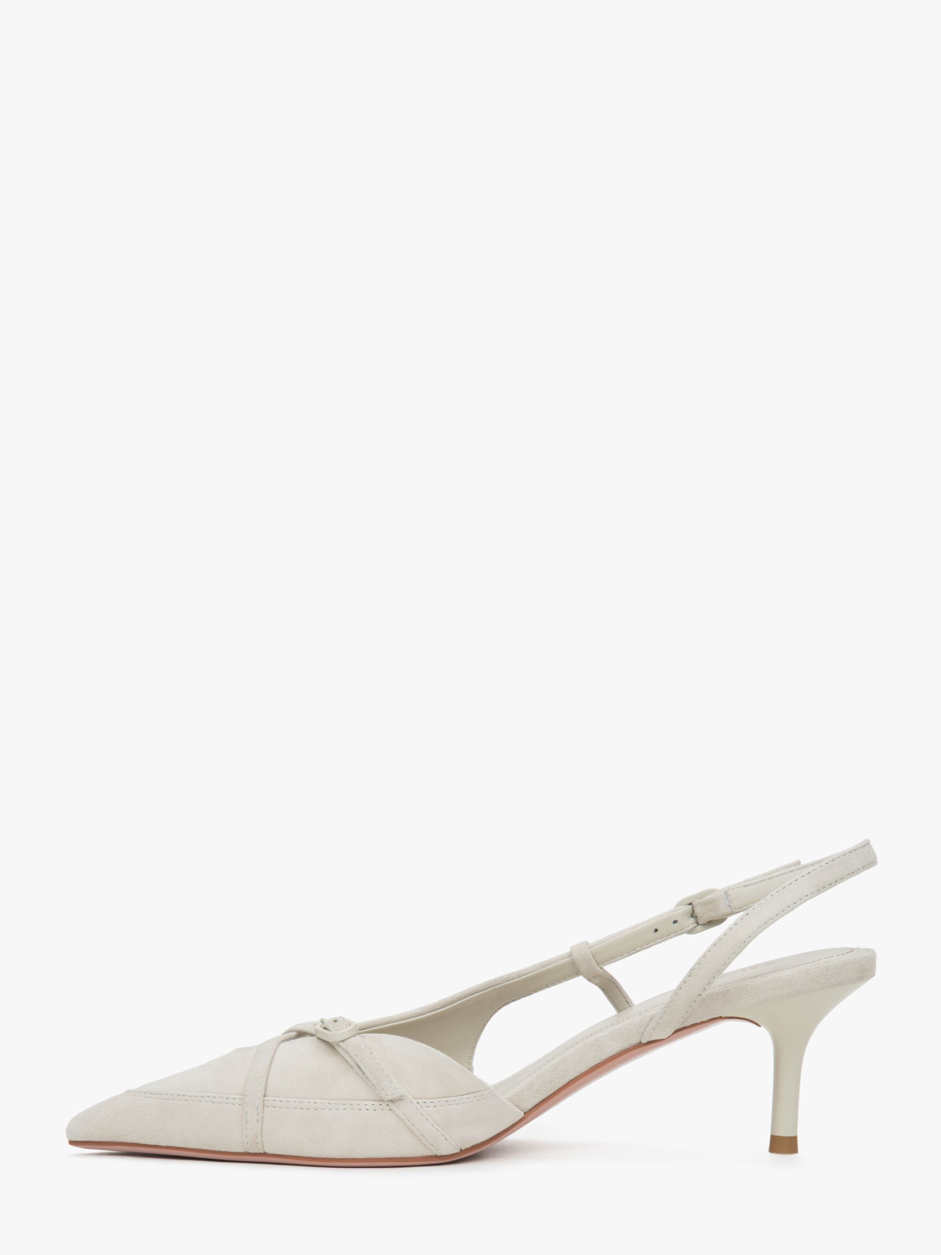 Туфли и лоферы Estro модель 24022-1717-03-3201 Фото