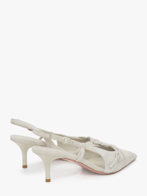 Туфли и лоферы Estro модель 24022-1717-03-3201 Фото