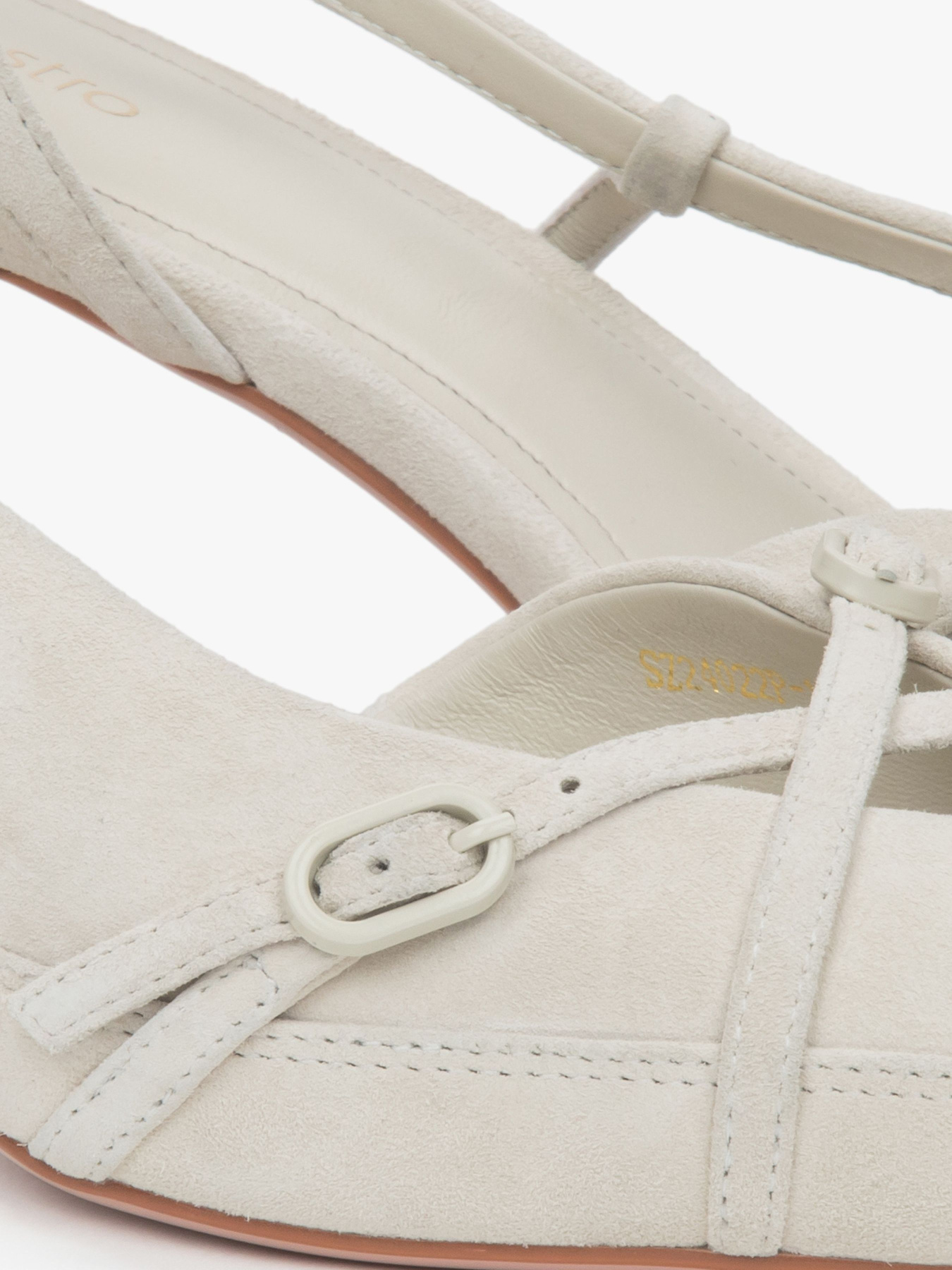 Туфлі та лофери Estro модель 24022-1717-03-3201 Фото