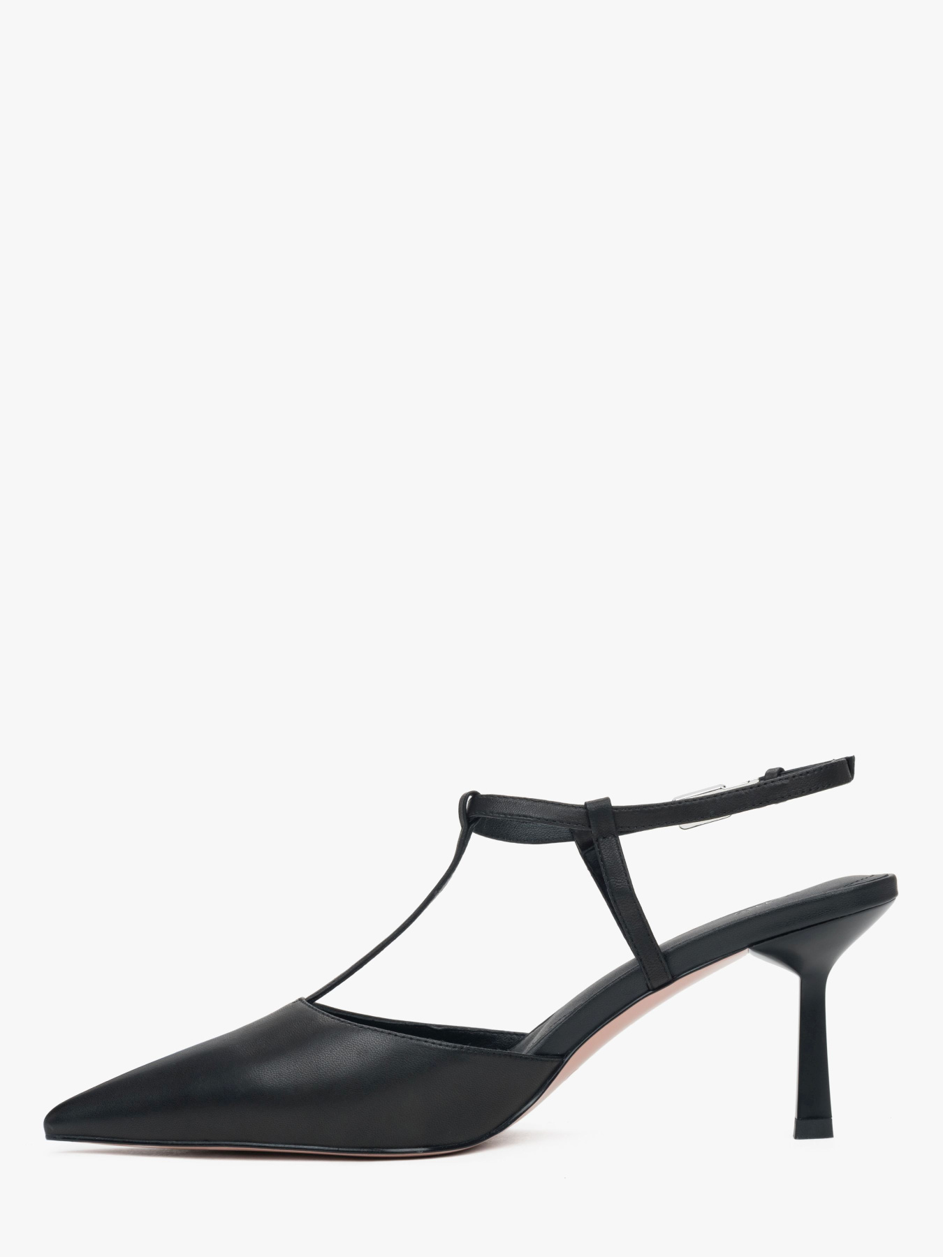 Туфли и лоферы Estro модель 24043-1915-01-101 Фото