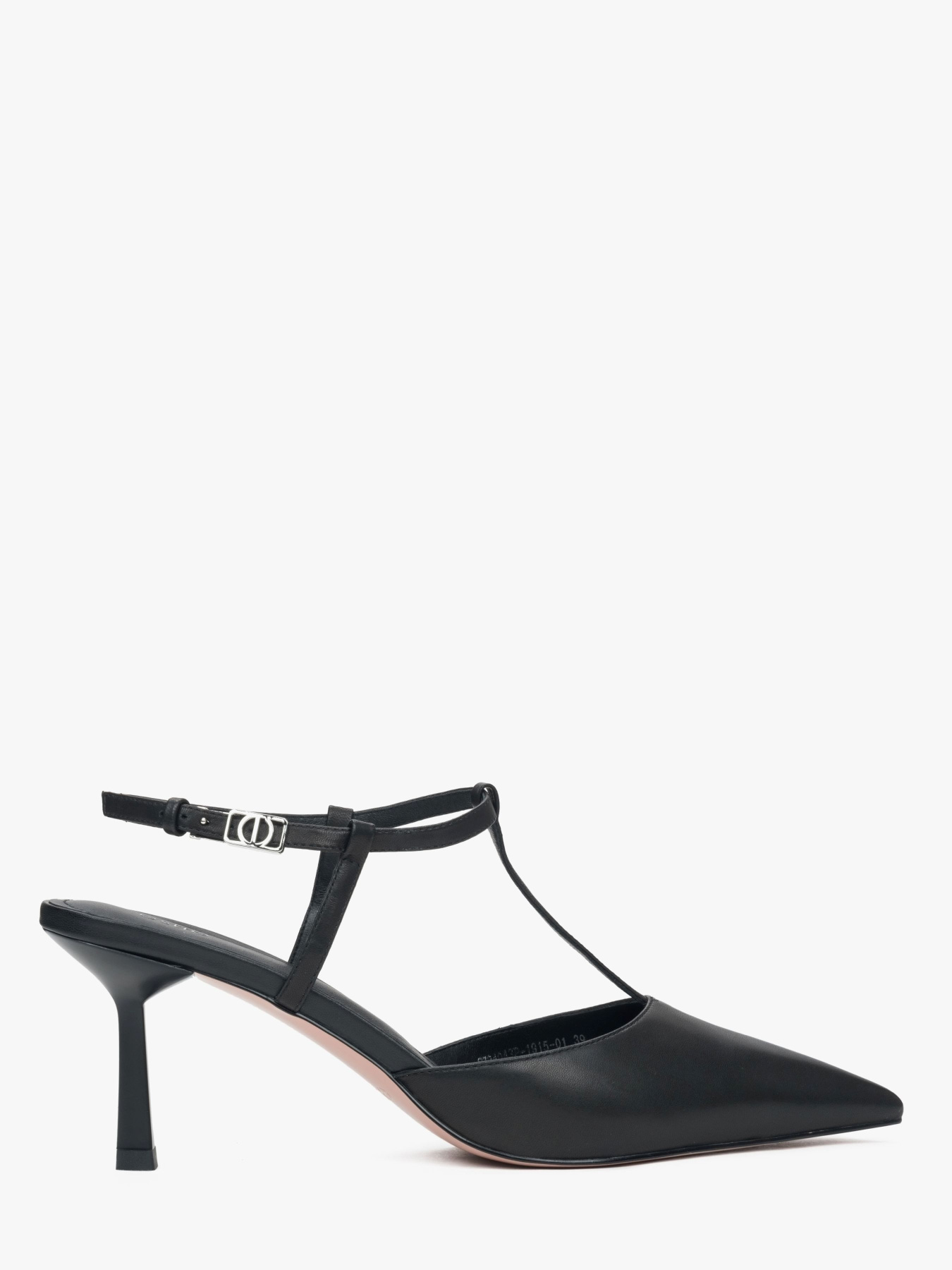 Туфли и лоферы Estro модель 24043-1915-01-101 Фото