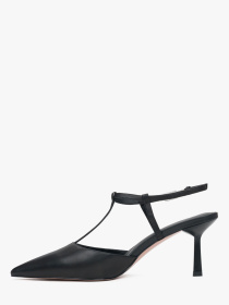 Туфли и лоферы Estro модель 24043-1915-01-101 Фото