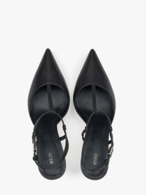 Туфли и лоферы Estro модель 24043-1915-01-101 Фото