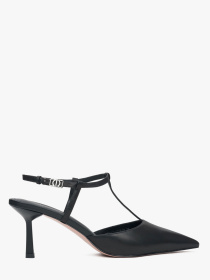 Туфли и лоферы Estro модель 24043-1915-01-101 Фото