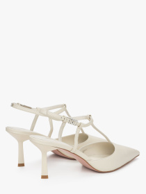 Туфли и лоферы Estro модель 24043-1915-02-1201 Фото