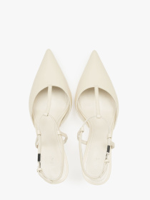 Туфли и лоферы Estro модель 24043-1915-02-1201 Фото