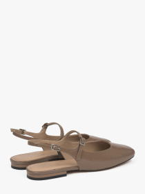 Туфли и лоферы Estro модель 501-02-02-408 Фото