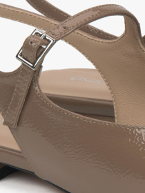 Туфли и лоферы Estro модель 501-02-02-408 Фото