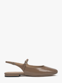 Туфли и лоферы Estro модель 501-02-02-408 Фото