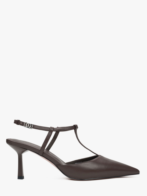 Туфли и лоферы Estro модель 24043-1915-03-108 Фото