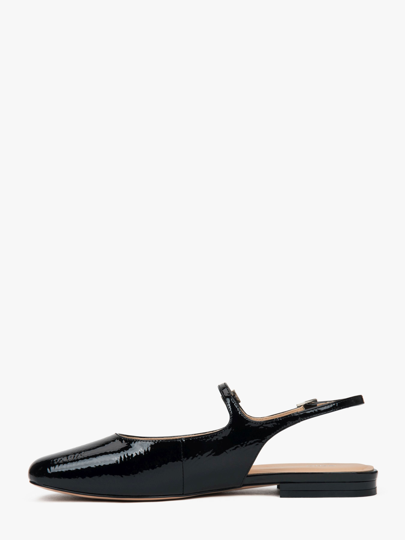 Туфли и лоферы Estro модель 501-02-03-401 Фото