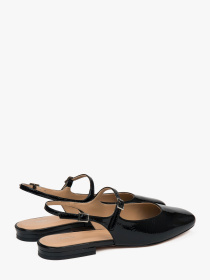 Туфли и лоферы Estro модель 501-02-03-401 Фото