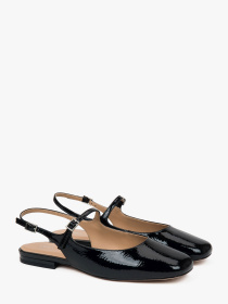 Туфли и лоферы Estro модель 501-02-03-401 Фото