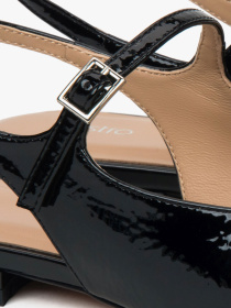 Туфли и лоферы Estro модель 501-02-03-401 Фото